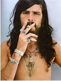 devendra.jpg image by addycherry